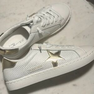 COPY - Vintage Havana sneakers